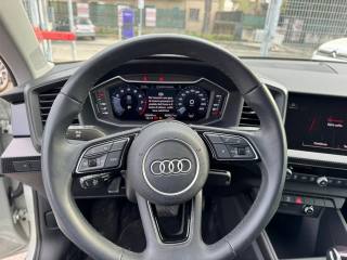 AUDI A1 usata, con ESP
