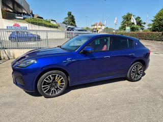 MASERATI Grecale usata, con Airbag laterali