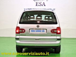 VOLKSWAGEN Sharan usata 49