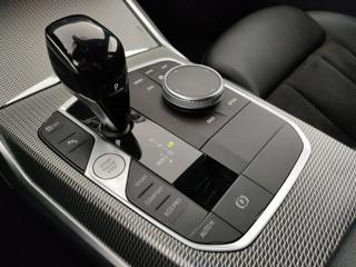 BMW 320 usata, con Controllo vocale