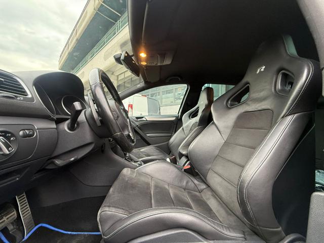 VOLKSWAGEN Golf usata, con Airbag Passeggero