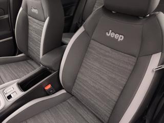 JEEP Avenger usata, con Cruise Control