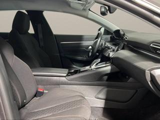 PEUGEOT 508 usata, con Controllo trazione
