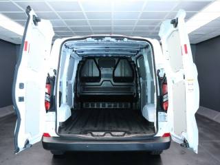 FORD Transit Custom usata, con Boardcomputer
