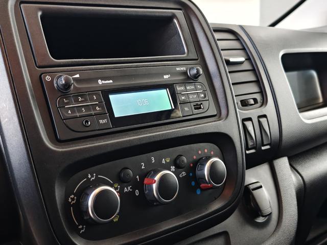 FIAT Talento usata, con Bracciolo