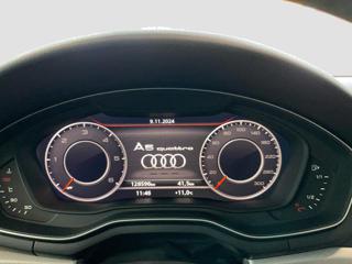 AUDI A5 usata, con Controllo trazione