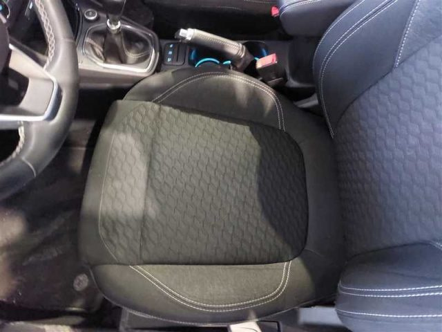 FORD Puma usata, con Climatizzatore