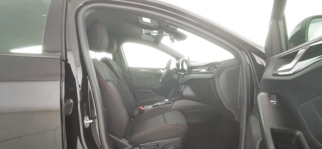FORD Focus usata, con Adaptive Cruise Control