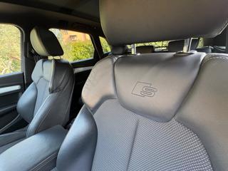 AUDI Q5 usata, con Chiusura centralizzata