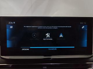 PEUGEOT 3008 usata, con Cruise Control