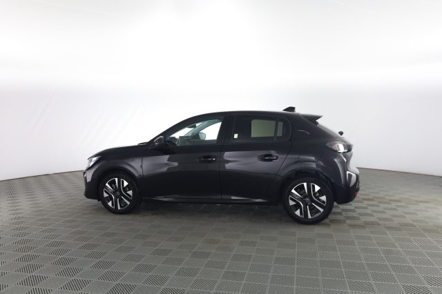 PEUGEOT 208 usata 5