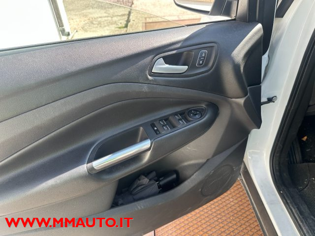FORD Kuga usata, con Controllo trazione