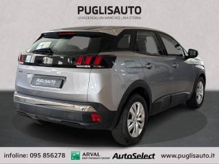 PEUGEOT 3008 usata, con Airbag Passeggero