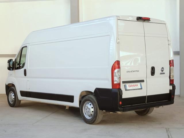 FIAT Ducato usata, con Chiusura centralizzata