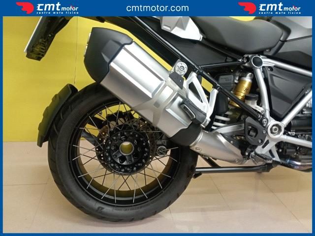 BMW R 1250 GS usata 8