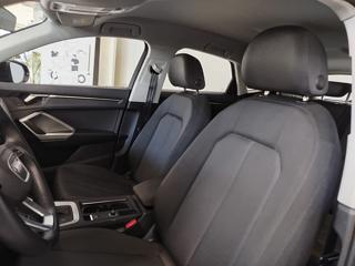 AUDI Q3 usata, con Cruise Control