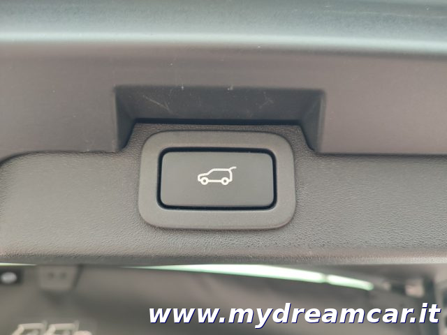 LAND ROVER Discovery usata, con Frenata d