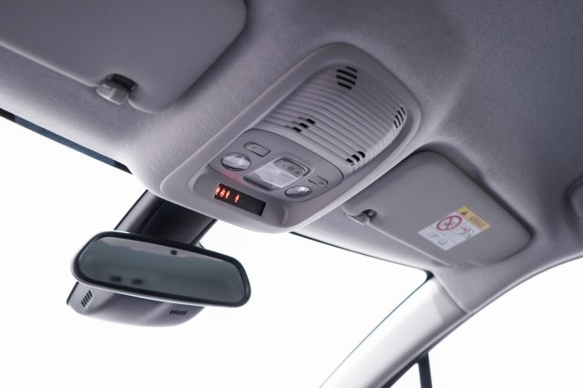 CITROEN C3 Aircross usata, con Autoradio digitale