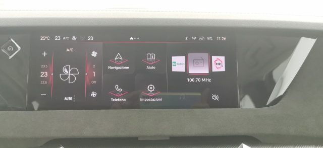 DS AUTOMOBILES DS 4 usata 70