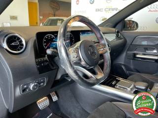 MERCEDES-BENZ GLA 200 usata, con Climatizzatore