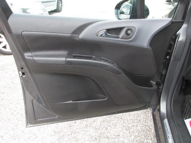 OPEL Meriva usata 44