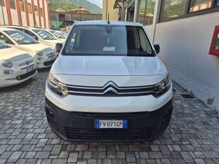CITROEN Berlingo usata 4