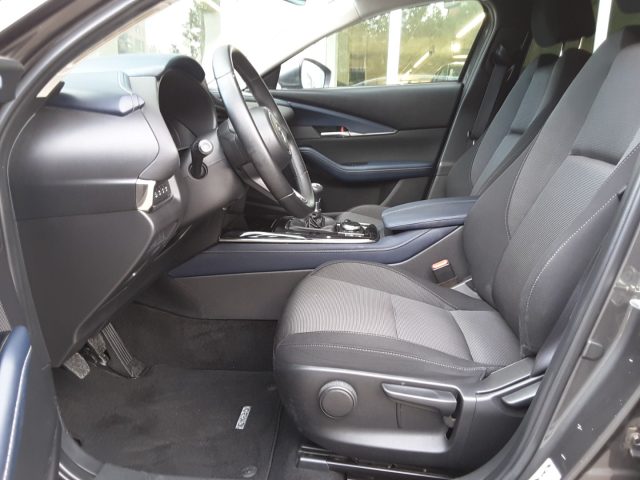 MAZDA CX-30 usata, con Alzacristalli elettrici