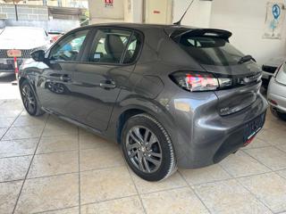 PEUGEOT 208 usata, con Airbag