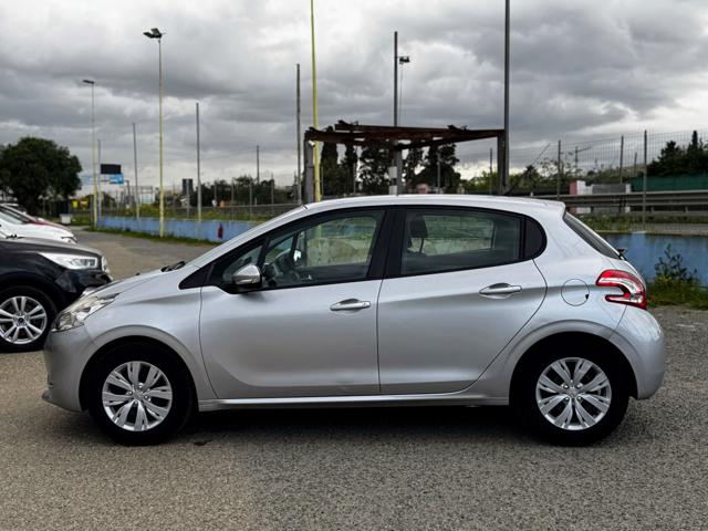 PEUGEOT 208 usata, con Airbag laterali