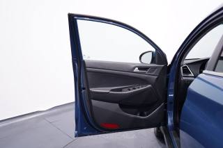 HYUNDAI Tucson usata, con Chiusura centralizzata