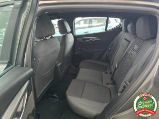 ALFA ROMEO Tonale usata, con Controllo trazione