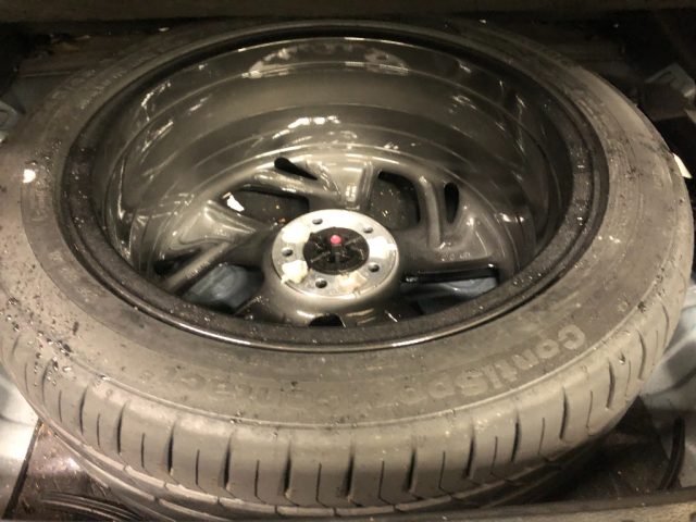 HYUNDAI Tucson usata, con Controllo trazione