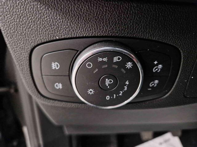 FORD Focus usata, con Sistema di navigazione