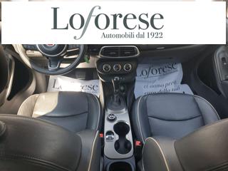 FIAT 500X usata, con Cruise Control