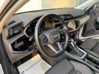 AUDI Q3 usata, con Controllo automatico clima
