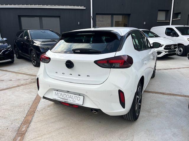 OPEL Corsa usata, con Airbag laterali