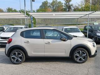 CITROEN C3 usata, con Airbag Passeggero