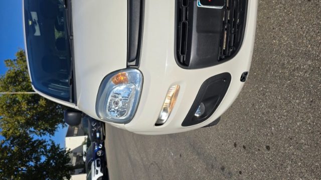 FIAT Panda usata, con Cerchi in lega
