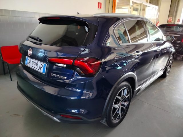 FIAT Tipo usata, con Cruise Control