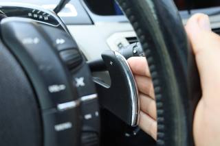 CITROEN C4 usata, con Sensore di pioggia