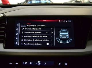 AUDI Q4 e-tron usata, con Chiusura centralizzata