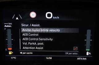 FIAT Panda usata, con Volante multifunzione