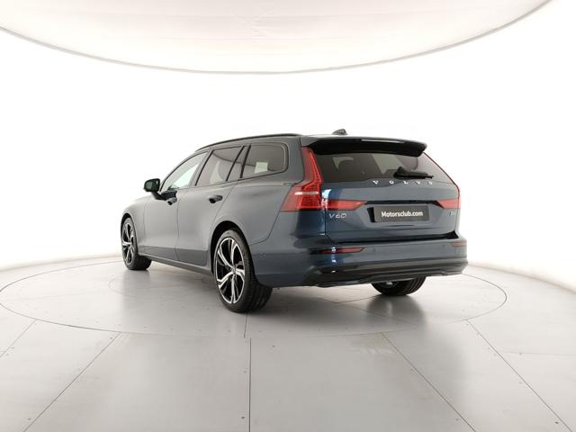 VOLVO V60 usata, con Airbag laterali