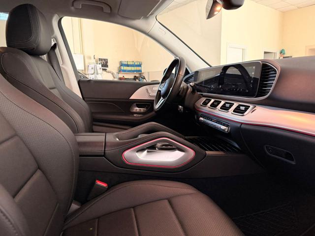 MERCEDES-BENZ GLE 300 usata, con Autoradio