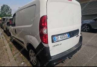 FIAT Doblo usata 3