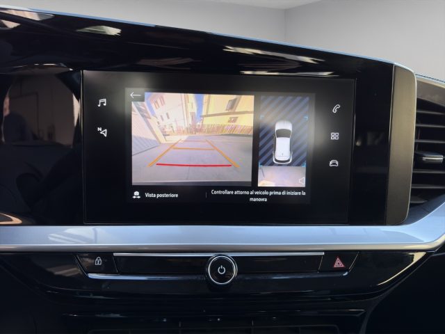 OPEL Mokka usata, con Controllo elettronico della corsia