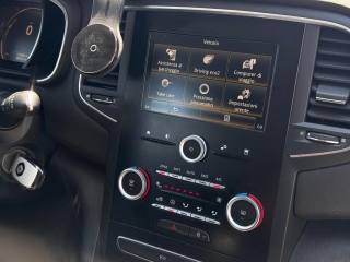 RENAULT Megane usata, con ESP