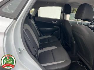 HYUNDAI Kona usata, con ESP