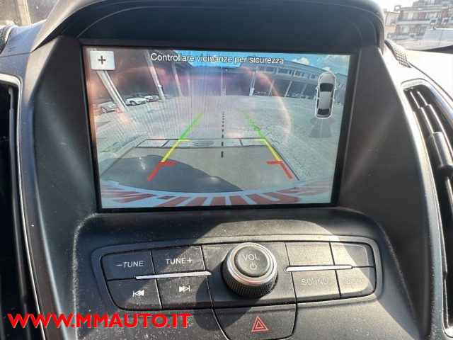 FORD C-Max usata, con USB