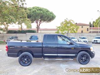 DODGE RAM usata 2